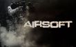 Intro à l’Airsoft