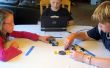 Comment faire un film de stop motion construction Lego