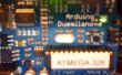 Tutorial de l’Arduino : Clignoter une LED