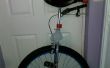 Couverture de bras de frein monocycle