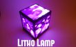Lampe de Litho