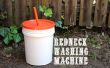 Machine à laver Redneck