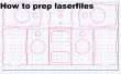 Comment préparer vos fichiers de découpage au laser (Inkscape)
