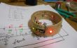 Bracelet de LED à l’aide de CD4049