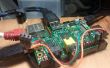 Installer et configurer Linux Infrared Remote Control (LIRC) Daemon