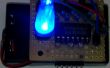 RGB LED couleur séquenceur - sans un microprocesseur