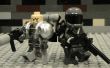 LEGO Space Marine & ODST