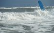 Planche de surf stratification