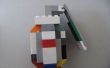 Comment faire une Grenade LEGO ! 