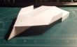 Comment faire le Super chouette Paper Airplane