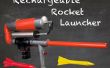 Lance-roquettes rechargeable