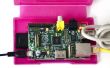 Raspberry Pi Multi-Room Audio (Mobile/tablette/PC contrôlée)
