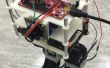 Gutmann v2 : construire un Robot avec la fonction de flux image