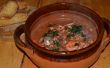 ♨ BOUILLABAISSE (soupe de poisson sud france) ♨