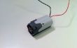 Changer le câblage moteur de LEGO Power Functions - Arduino