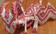 3D Origami Dragon ultime