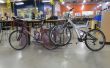 Bicycle Rack Tow - je l’ai fait à TechShop ! 