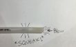 Comment faire un stylo Squeaking