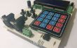 Arduino DMX 512 testeur et contrôleur ENG