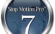 Mise en route avec Stop Motion