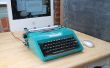 Installation Kit machine à écrire USB de machines à écrire Olivetti