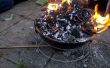Comment faire une Forge de barbecue
