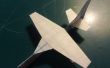 Comment faire de l’avion en papier Trekker