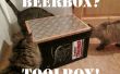 De Beerbox à la boîte à outils 2.0