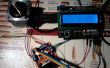 Vivant avec Arduino et le L298N H-pont de commande de moteur pas à pas bipolaire