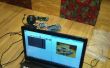 Intel Edison IP Webcam