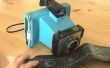 Packtastic *... ou comment utiliser 100 série Film dans un appareil de photo Polaroid de Film série 80