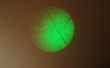 Transformer votre pointeur laser un « spot-flash de lumière »:)