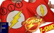 BRICOLAGE le T-shirt Flash | Fituro