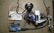 Affronter la détection et la poursuite avec Arduino et OpenCV