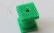 3D actionneur haptique imprimé Mini