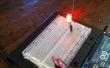 Base Arduino Tutoriels : 01 clignotant LED