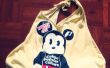 Mickey Mouse T-Shirt sac à main