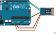 Mise en place MangoCube #MangoCube BLE Conseil (Bluetooth 4.0) avec Arduino UNO