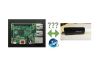 Comment donner un accès à internet à Raspberry Pi avec l’aide de Samsung Wireless LAN Adapter