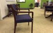 Réparation de chaise