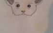 Comment dessiner un chien Adorable