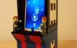 Téléphone de Machine d’Arcade LEGO Station de recharge