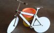 Bicyclaser - flatpack en bois laser cut vélo sans pédales - draisine
