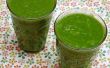 Smoothy poire Kale