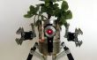 Robo-planteur ultime (avec léger et démontable module anti-débordement)
