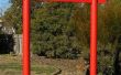 Construire un portail Torii japonais pour votre jardin