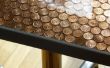 PENNY TABLE