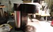 Nettoyer une machine à café Bunn NHBX-B 10 tasses correctement