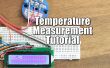 Tutoriel de mesure de température (Part1)