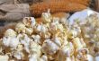 Cultiver et récolter votre propre Popcorn en 15 étapes de Fun